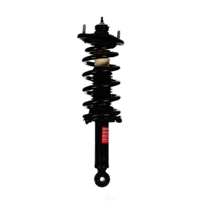 Monroe Quick-Strut™ Rear Driver Side Complete Strut Assembly for Honda CR-V - 272957L