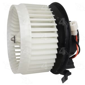 Four Seasons Hvac Blower Motor With Wheel for Suzuki SX4 - 76919