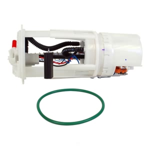 Denso Fuel Pump Module Assembly for 2006 Jeep Wrangler - 953-3062
