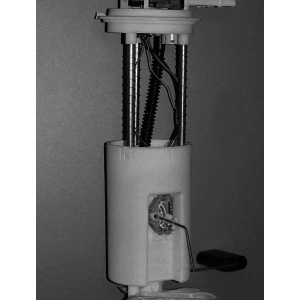 Hella Fuel Pump for 1998 GMC Jimmy - H75031011