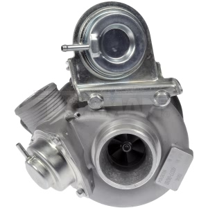 Dorman OE Solutions Turbocharger Gasket Kit for 2004 Volvo V40 - 667-222