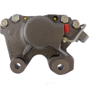 Centric Semi-Loaded Brake Caliper for 1987 Jaguar Vanden Plas - 141.20501