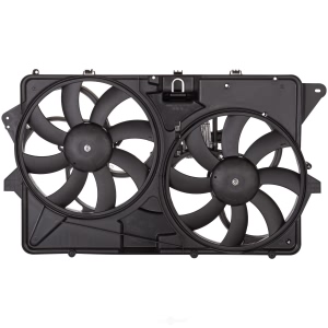 Spectra Premium Engine Cooling Fan for Ford Flex - CF15102