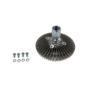 GMB Engine Cooling Fan Clutch for Dodge Ram 1500 - 920-2200