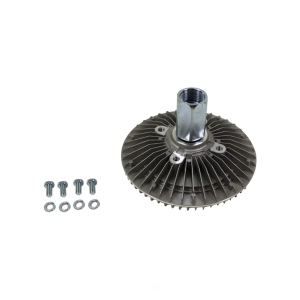 GMB Engine Cooling Fan Clutch for 2004 Dodge Ram 1500 - 920-2200