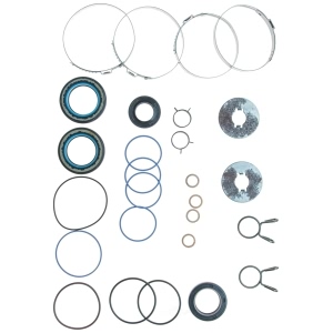 Gates Rack And Pinion Seal Kit for Toyota - 349380