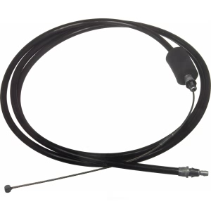 Wagner Parking Brake Cable - BC140843