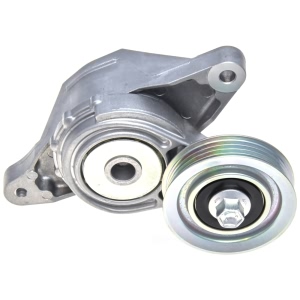 Gates Drivealign OE Exact Automatic Belt Tensioner for 2011 Honda CR-Z - 39297