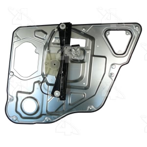 ACI Power Window Regulator for 2009 Ford Taurus - 384314