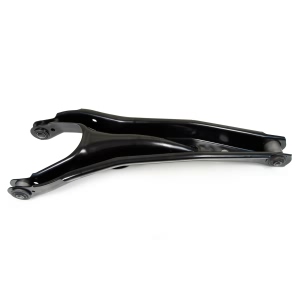 Mevotech Supreme Rear Passenger Side Lower Non Adjustable Control Arm for 2000 Ford Taurus - CMS40167