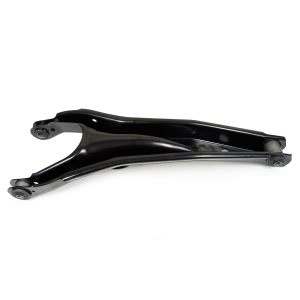 Mevotech Supreme Rear Passenger Side Lower Non Adjustable Control Arm for Mercury Sable - CMS40167