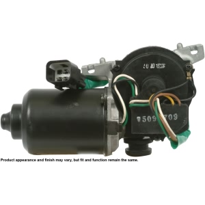 Cardone Reman Remanufactured Wiper Motor for 2010 Kia Soul - 43-45009