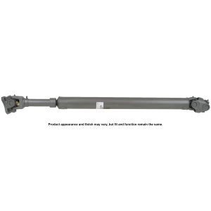 Cardone Reman Remanufactured Driveshaft/ Prop Shaft for 1988 Ford Ranger - 65-9423