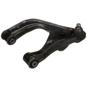 Delphi Rear Driver Side Upper Control Arm And Ball Joint Assembly for Nissan - TC7394