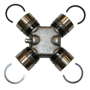 GMB Grade Standard U-Joint for Chrysler New Yorker - 210-1309