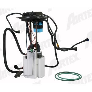Airtex Driver Side In-Tank Fuel Pump Module Assembly for 2007 Saturn Vue - E3730M