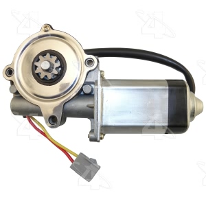 ACI Power Window Motors for 1990 Mercury Colony Park - 83094