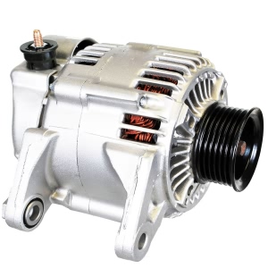 Denso Alternator for 2000 Jeep Wrangler - 210-0684