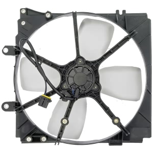 Dorman Engine Cooling Fan Assembly for Mazda MX-6 - 620-775