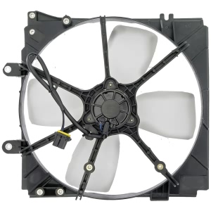 Dorman Engine Cooling Fan Assembly for Mazda 626 - 620-775