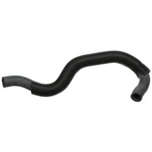 Gates Engine Coolant Molded Radiator Hose for 1998 Isuzu Hombre - 22196