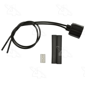 Four Seasons Harness Connector for Lexus IS F - 37288