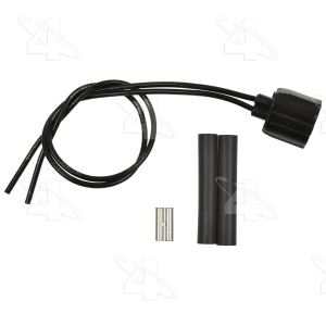 Four Seasons Harness Connector for Scion iQ - 37288