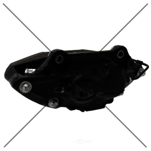 Centric Posi Quiet™ Loaded Brake Caliper for 2017 BMW 740e xDrive - 142.34270