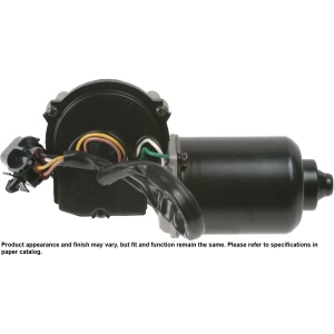 Cardone Reman Remanufactured Wiper Motor for 2007 Kia Amanti - 43-4529