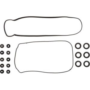 Victor Reinz Valve Cover Gasket Set for Honda Crosstour - 15-10818-01