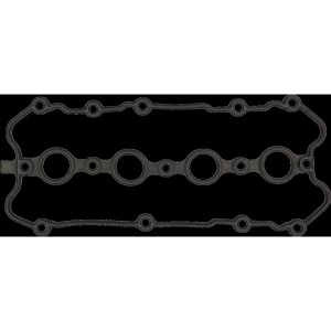Victor Reinz Valve Cover Gasket for Audi A4 Quattro - 71-36774-00