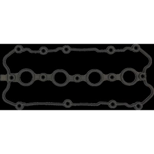 Victor Reinz Valve Cover Gasket for 2014 Volkswagen Eos - 71-36774-00