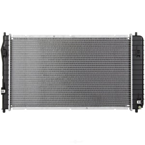 Spectra Premium Complete Radiator for Chevrolet Cavalier - CU2518