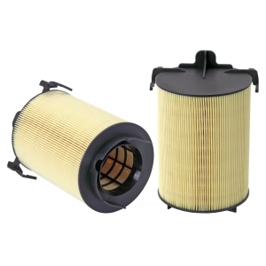 WIX Air Filter for 2017 Volkswagen Jetta - 49013