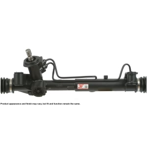 Cardone Reman Remanufactured Hydraulic Power Rack and Pinion Complete Unit for 2011 Ford Transit Connect - 22-2108