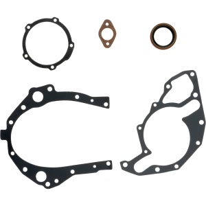 Victor Reinz Timing Cover Gasket Set for Pontiac Torrent - 15-10197-01