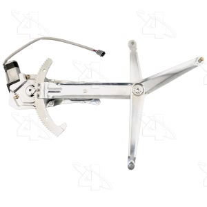 ACI Power Window Regulator And Motor Assembly for Volvo 960 - 88468