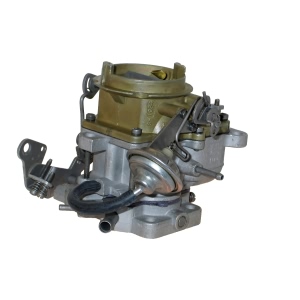 Uremco Remanufactured Carburetor for Dodge Charger - 6-6117
