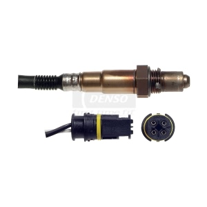 Denso Oxygen Sensor for Mercedes-Benz G500 - 234-4901