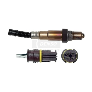 Denso Oxygen Sensor for 2003 Mercedes-Benz CLK320 - 234-4890