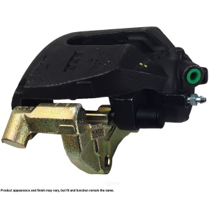 Cardone Reman Remanufactured Unloaded Caliper w/Bracket for 2005 Mazda 3 - 19-B2942C