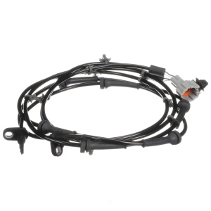 Delphi Rear Abs Wheel Speed Sensor for 2007 Nissan Altima - SS11566