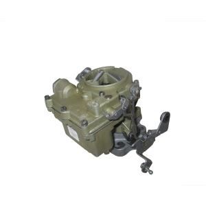 Uremco Remanufacted Carburetor for Chevrolet Impala - 3-3173