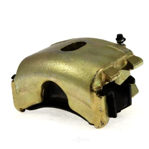 Centric Posi Quiet™ Loaded Front Passenger Side Brake Caliper for 1984 Dodge W100 - 142.67003