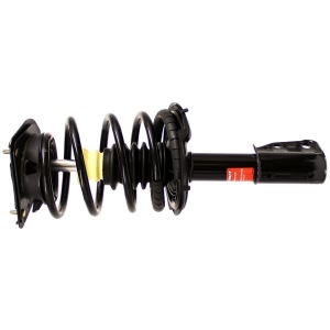 Monroe Quick-Strut™ Front Driver or Passenger Side Complete Strut Assembly for 1999 Pontiac Bonneville - 171822