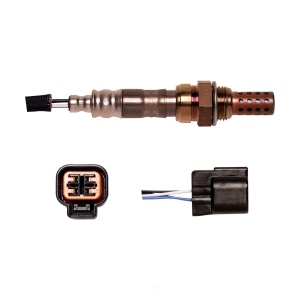 Denso Oxygen Sensor for 1998 Mitsubishi Galant - 234-4128