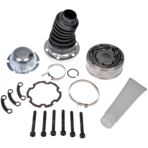 Dorman OE Solutions Propeller Shaft Cv Joint Kit for 2001 Ford Escape - 932-202