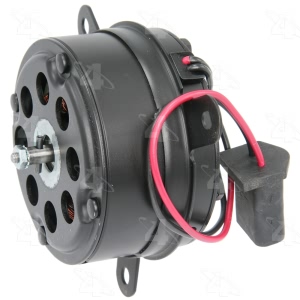 Four Seasons Radiator Fan Motor for Pontiac - 35109