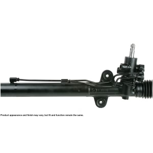 Cardone Reman Remanufactured Hydraulic Power Rack and Pinion Complete Unit for 2006 Honda Pilot - 26-2719