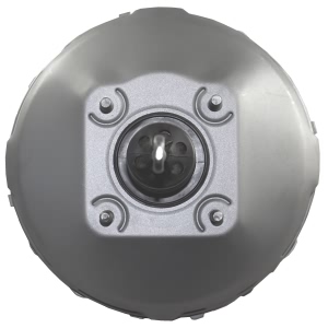 Centric Rear Power Brake Booster for 1994 GMC Jimmy - 160.80529